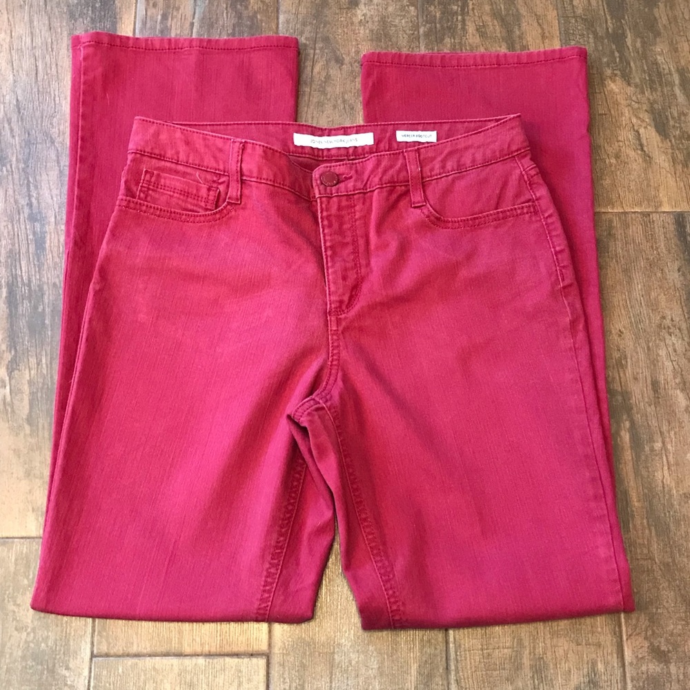 Jones New York | Mercer Boot Jeans | 8